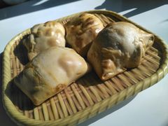 -帕米尔食府(白云观店)