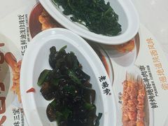 -老碗会·陕西手工面(前海世茂店)