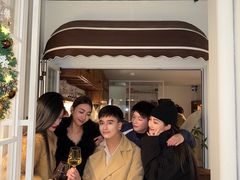 -Line 咖啡(石厦花园店)