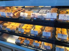 -嘉乐蛋挞王(文明分店)