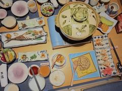 -本逸·割烹料理(湖墅店)