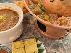 -浩海火燒雲傣家菜(芮欧百货店)