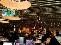 -宜家·瑞典风味餐厅(无锡店)