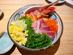 -初居食屋日式料理(万象城购物中心店)