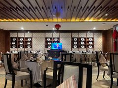-海陵岛保利皇冠假日酒店·御公馆中餐厅 CANAL LNUA