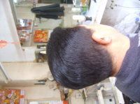 -兰建理发店