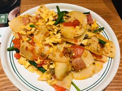 腾冲大救驾-云海肴云南菜(正大广场店)