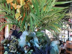 -玛格萝妮(汇智国际商业中心店)