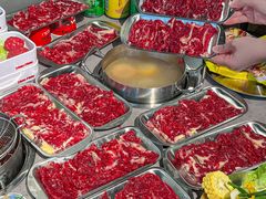 -张哞哞·鲜切牛肉自助火锅(高德置地店)