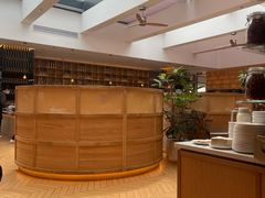 -无印良品餐堂 MUJI Diner(成都太古里店)