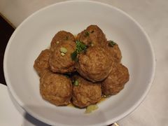 -小吊梨汤·北京菜·烤鸭(双井乐成中心店)