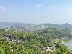 -昭山风景名胜区