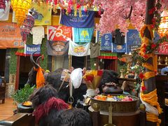 -吉祥圣雪藏餐