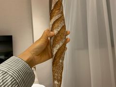 麦法包-PAPER STONE BAKERY(天汇广场店)