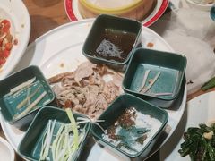 -坤记味道(新华城市广场店)