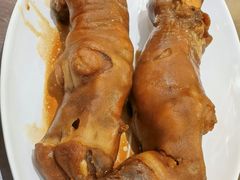 -大头亮羊汤烩面·河南非遗(良乡总店)