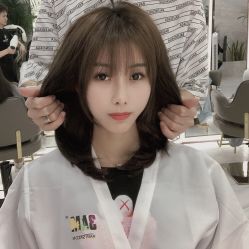 -3AM·S HAIR SALON烫发染发接发