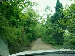 -金堂县云顶石城风景区