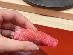 -橼舍鮨青木