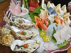 -傑·料理·海鲜放题(佛山文华荟店)