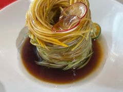 -荷风细雨·中国茶宴(碧云店)