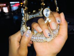 -CM.Nail美甲美睫