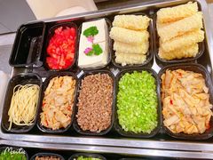 -海底捞火锅(正大乐城店)