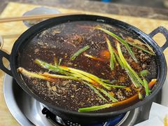 -石灰市毛记烧鸡公(解放碑店)