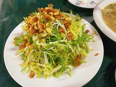 -老大连路特色烧烤(基隆路店)