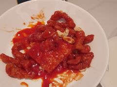 -兰湘子·湘菜小炒(龙德广场店)