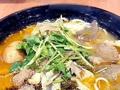 -老妈米线(港龙店)