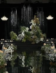 -琥珀婚礼策划AMBER WEDDING