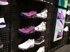 -NIKE 儿童体验店(南开大悦城店)