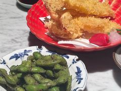 -阿吾罗日本料理(K11艺术中心店)