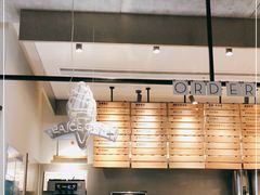 -喜茶(上海兴业太古汇店)