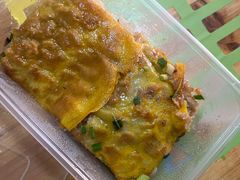-老通城豆皮大王(吉庆街店)