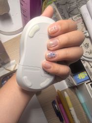 -美兮美学·日式美甲美睫
