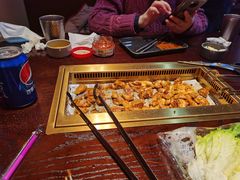 -新石器烤肉(之心城店)