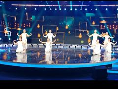 -中央广播电视总台(光华路办公区)