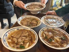 -直隶安家罩饼(复兴路店)