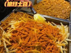 -丁家坡洋芋·观音桥好吃街A区(全国总店)