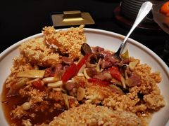 -铜锣湾·有麝自然香(渝北财富中心店)