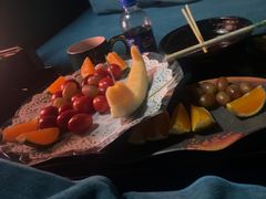 -立里春天印象·影院足疗轻养SPA(二十四城店)