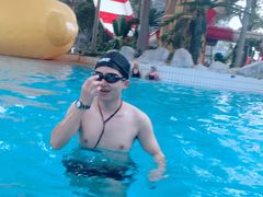 -天山海世界·米立方
