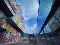 -四川美术学院美术馆