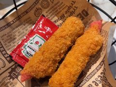 -咕鹿流心披萨(下沙店)