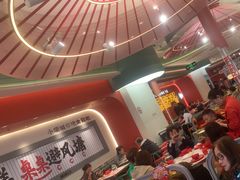 -避风塘·金牌店·夜宵(金玉兰店)