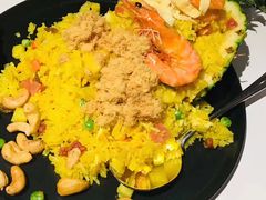 -BetterThai 泰加(苏州中心店)