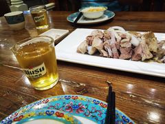 -清真·玛丽亚新疆菜主题餐厅(浙江中路店)