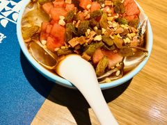 冰粉-爱妻鱼•老体北重庆水煮鱼•川菜(白云路店)